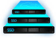 Cheap SSD Hosting